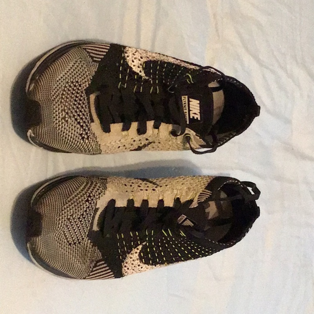Nike flyknit racer